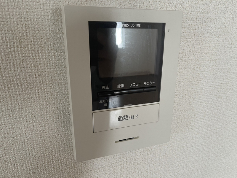 セキュリティ 写真18