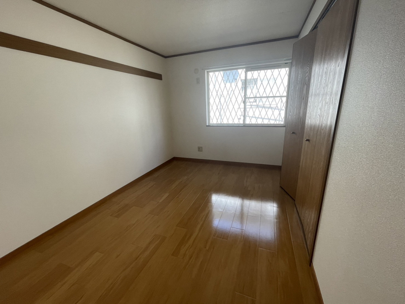 子供部屋 写真7