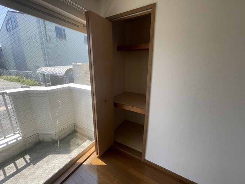 収納 写真15