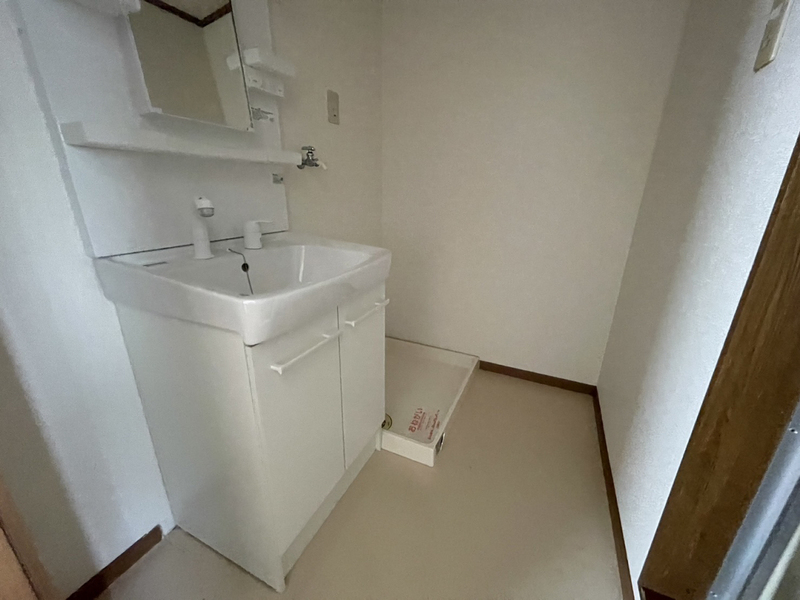 洗面所 写真11