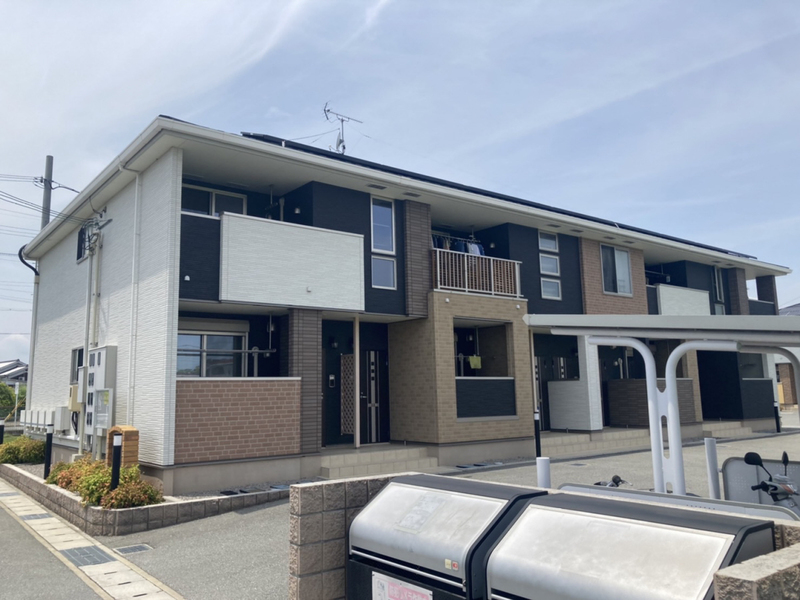 マロンヒルズＡ