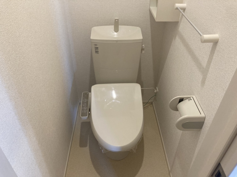 トイレ 写真11