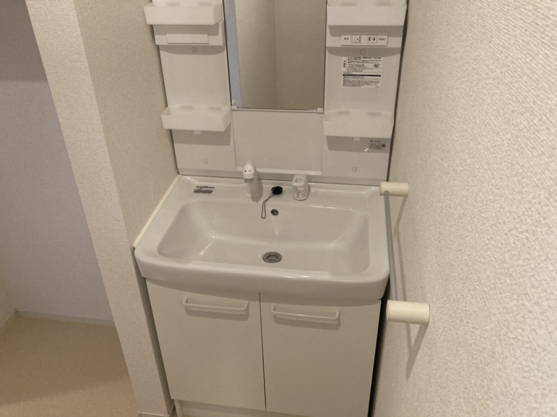 洗面所 写真8