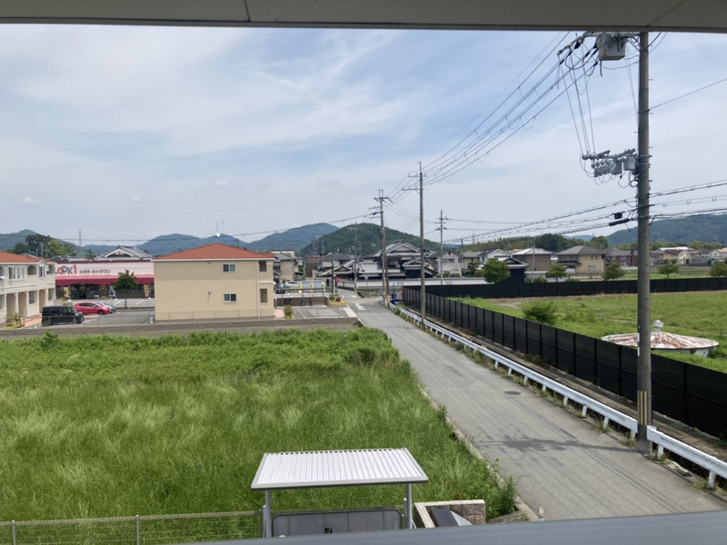 眺望 写真20