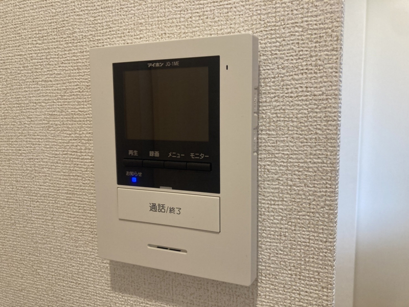 セキュリティ 写真16