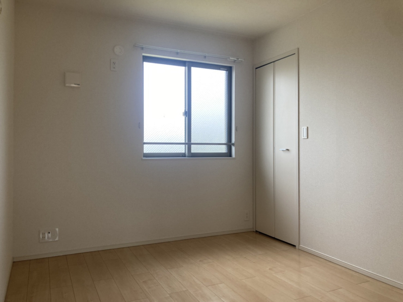 子供部屋 写真5