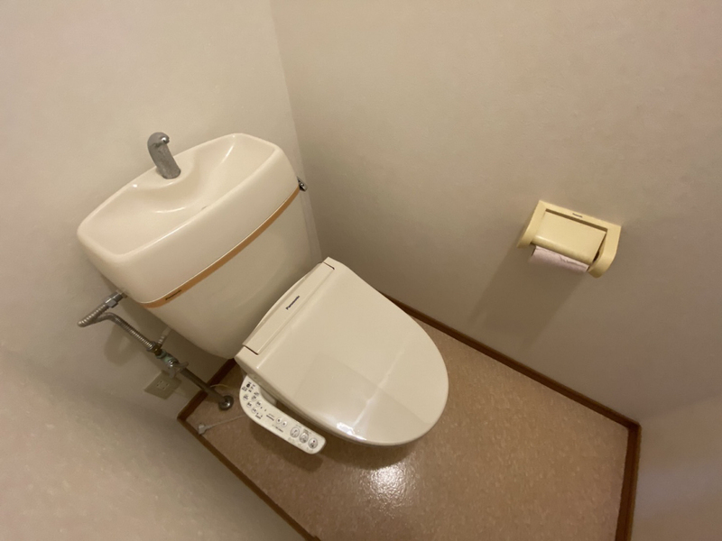 トイレ 写真13