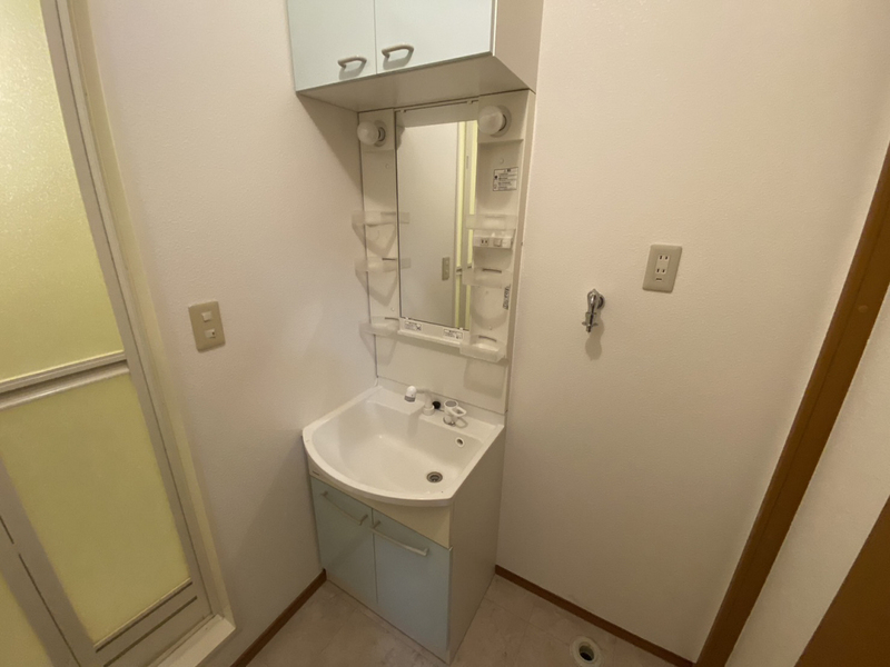 洗面所 写真9
