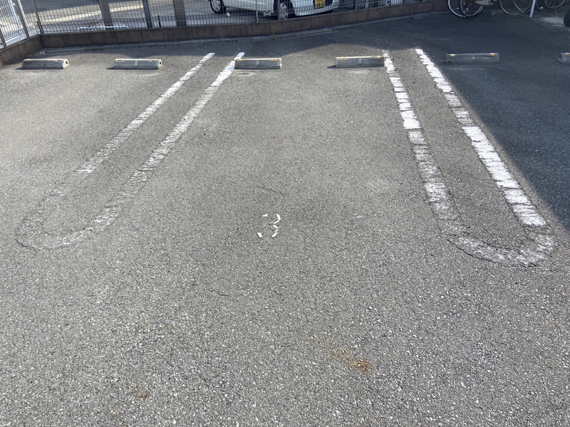 駐車場 写真32