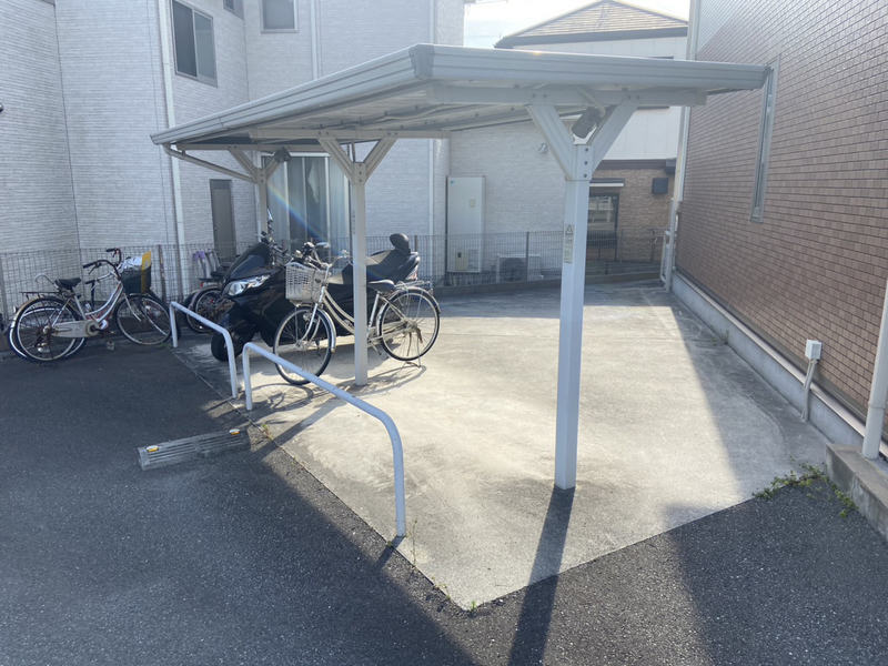 共用部 写真31