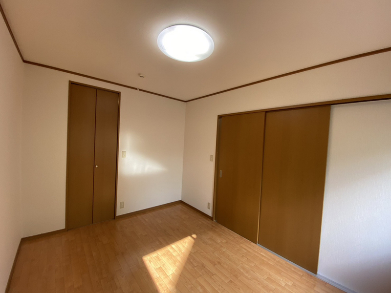 子供部屋 写真7
