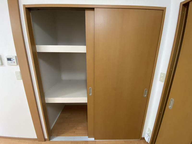 収納 写真15