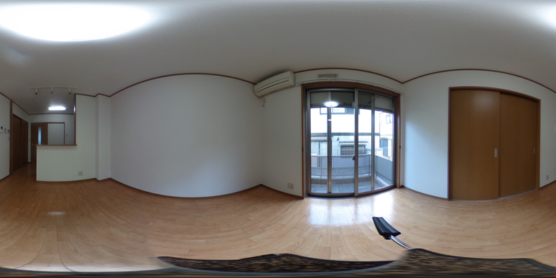 リビング 写真33