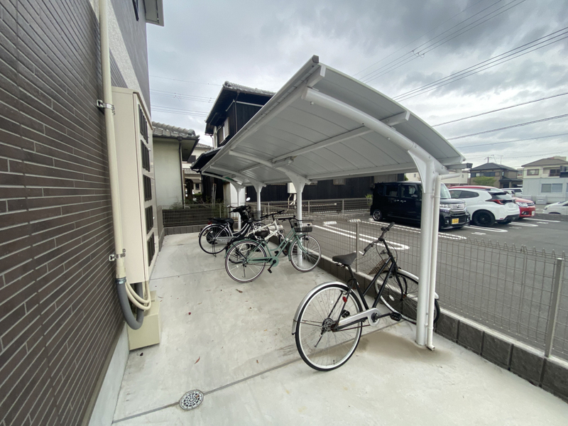 共用部 写真31