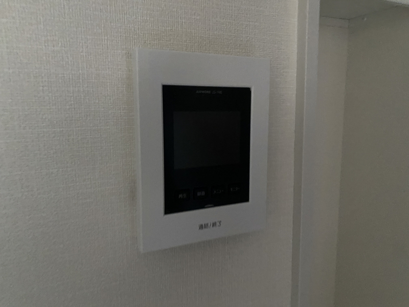セキュリティ 写真18