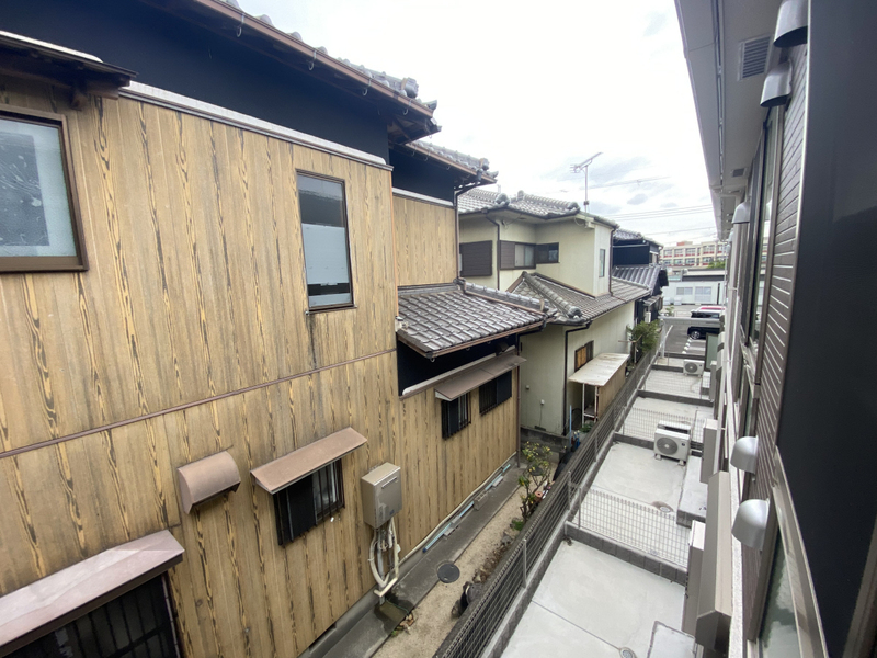 眺望 写真28