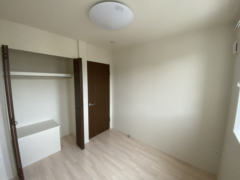 子供部屋 写真8