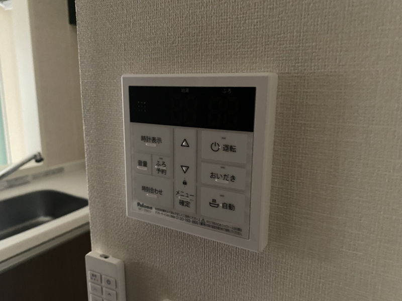 内装 写真2
