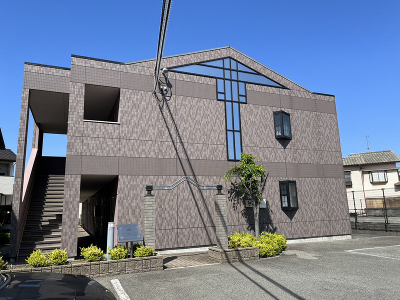 リバティーグリーンヒルズ