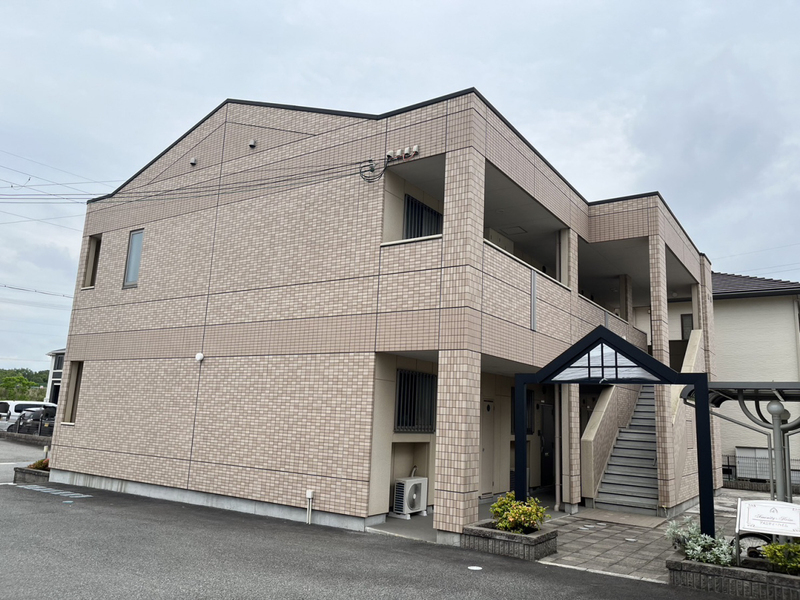 アメニティハイム