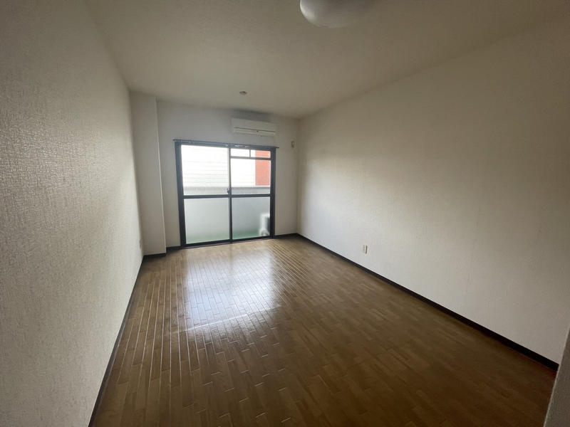 リビング 写真2