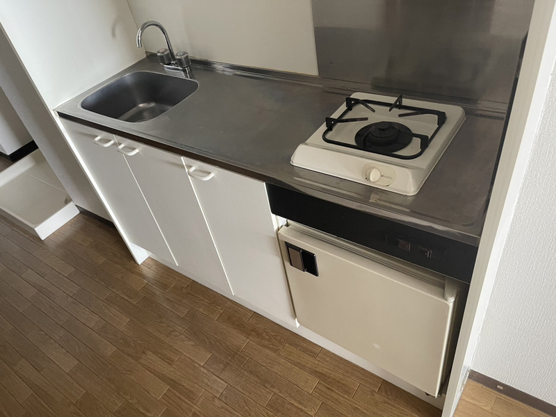 キッチン 写真4