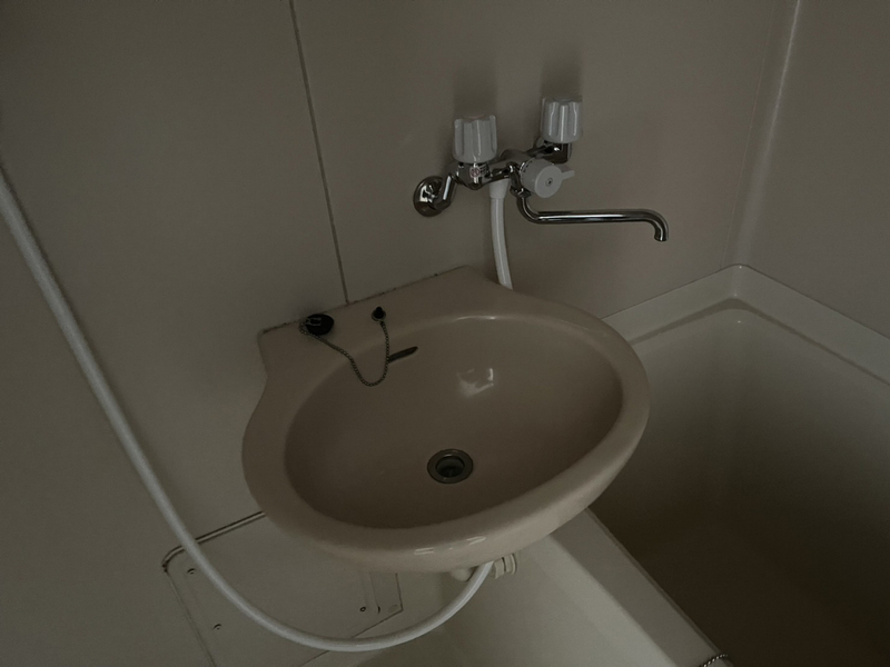 洗面所 写真9