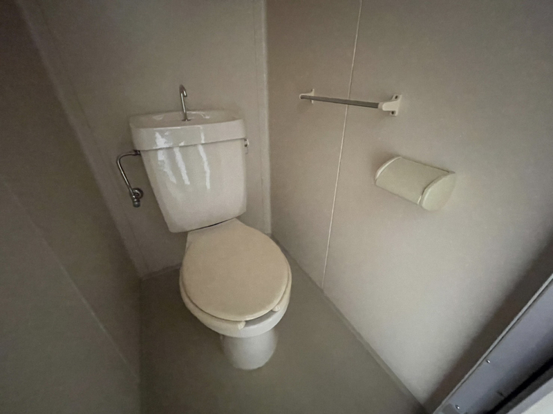 トイレ 写真12