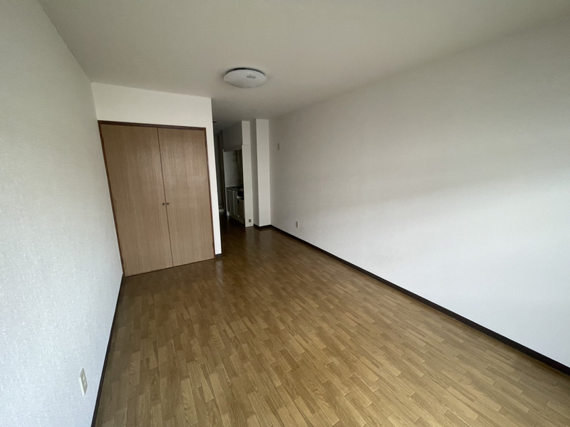 リビング 写真3