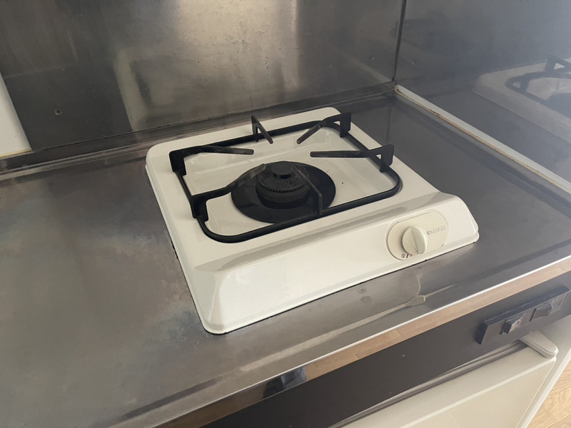 キッチン 写真5