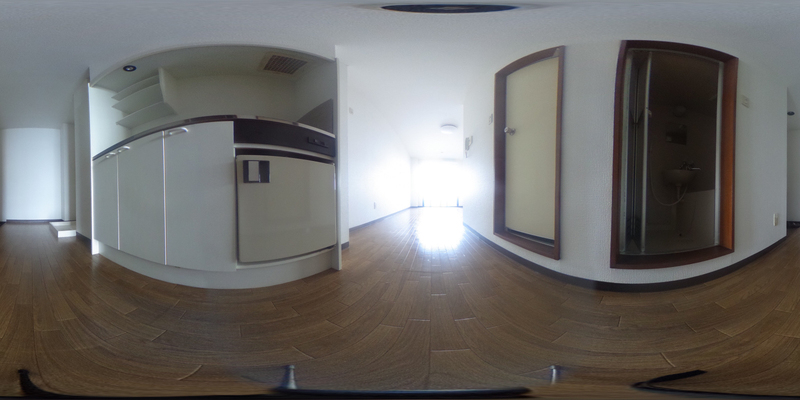 キッチン 写真33