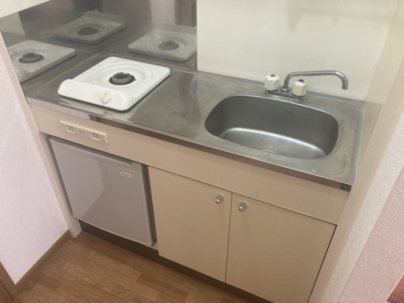 キッチン 写真3