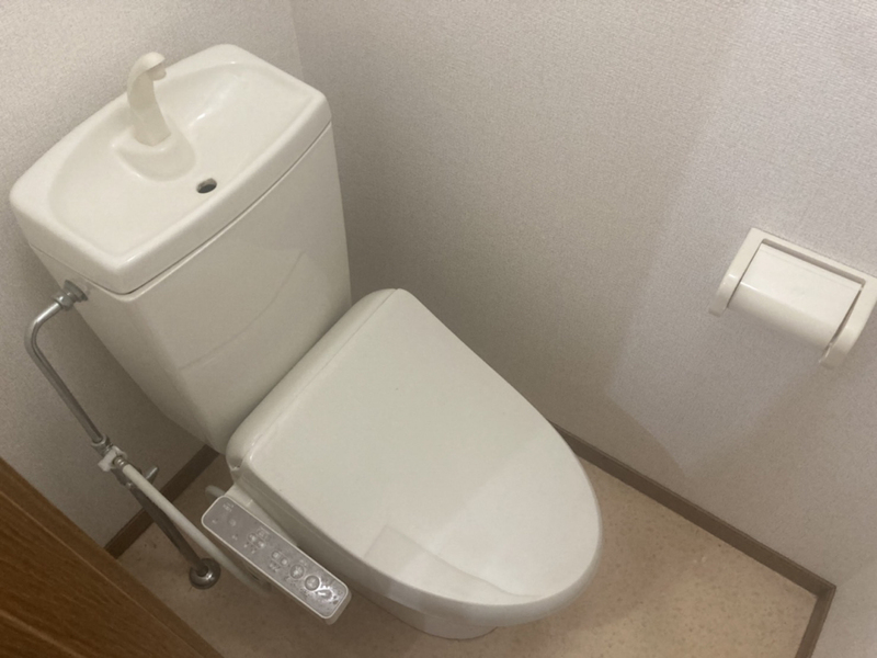 トイレ 写真11