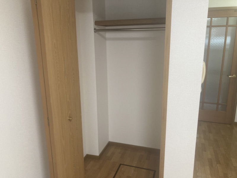 収納 写真12