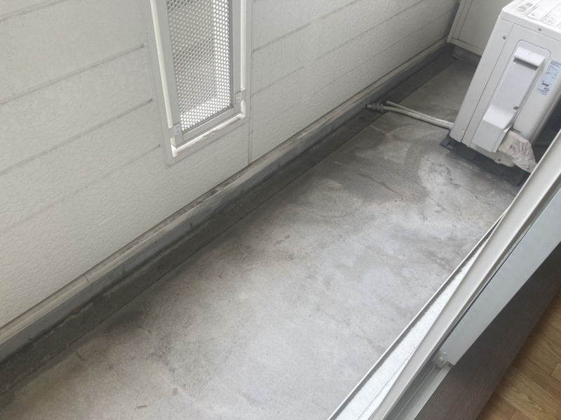 バルコニー・ベランダ 写真15