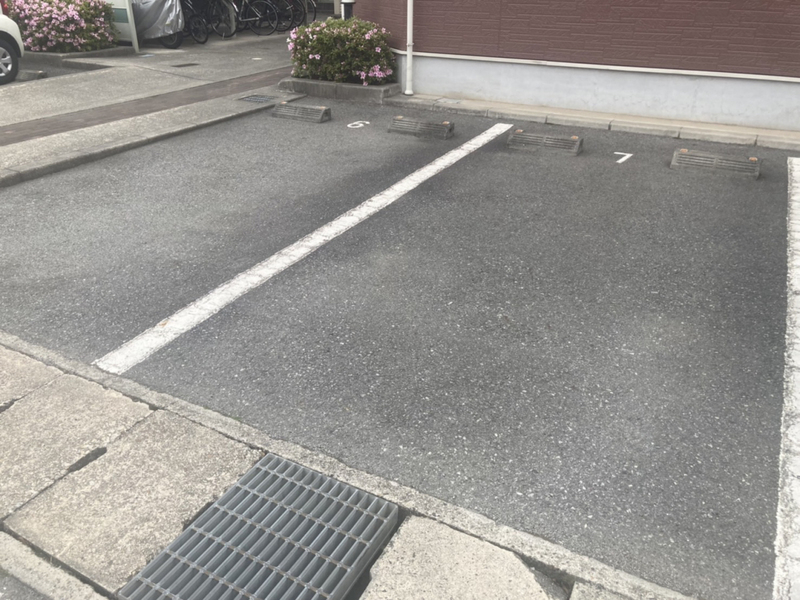 駐車場 写真31