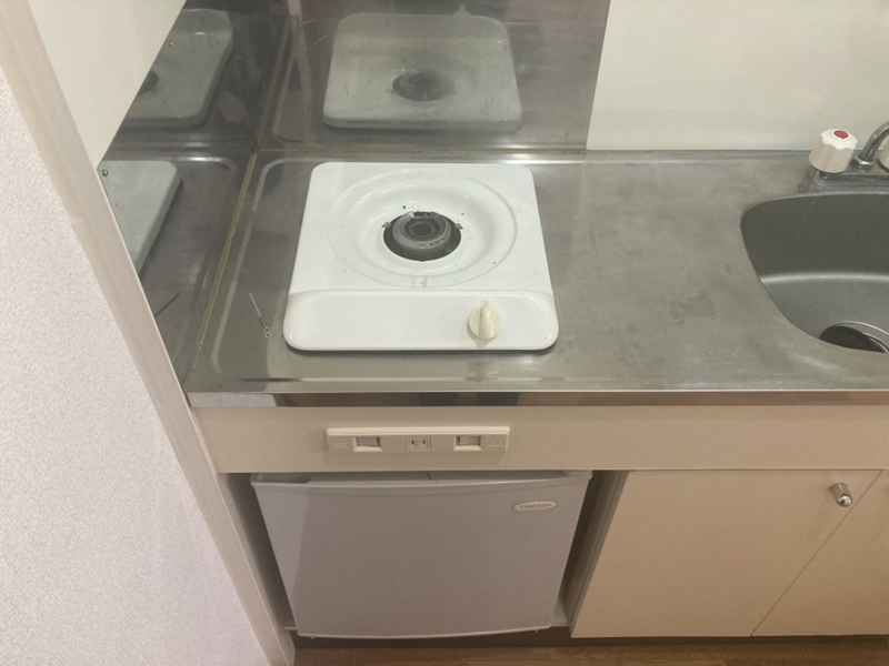 キッチン 写真4