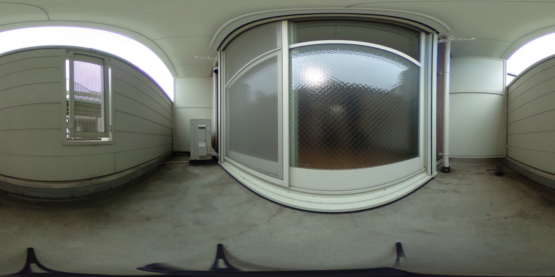 バルコニー・ベランダ 写真36