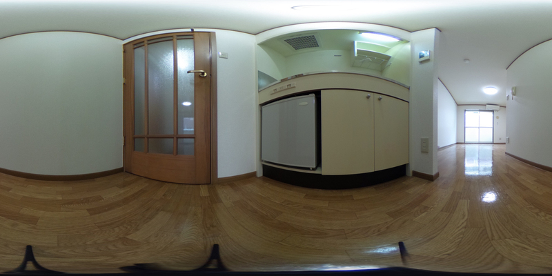 キッチン 写真33