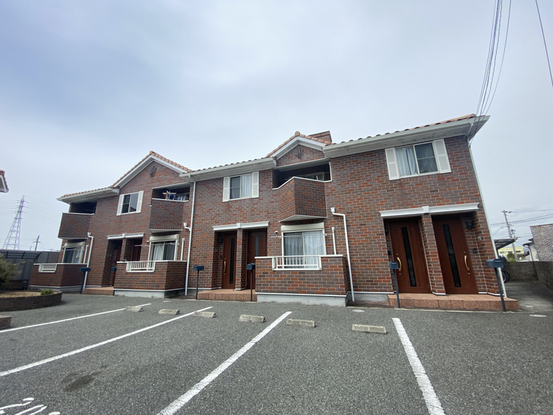 シエナフローラⅡ番館