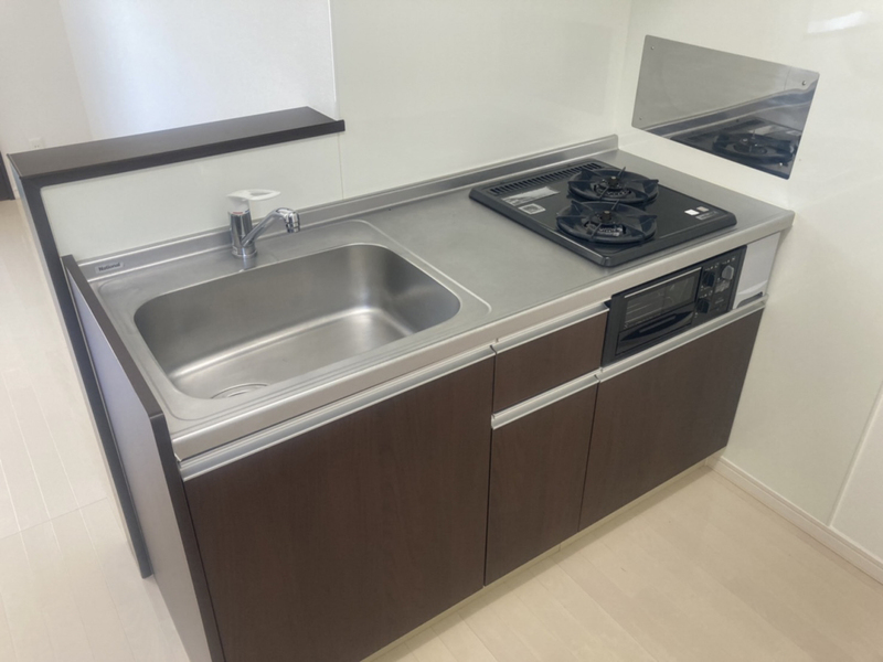 キッチン 写真3