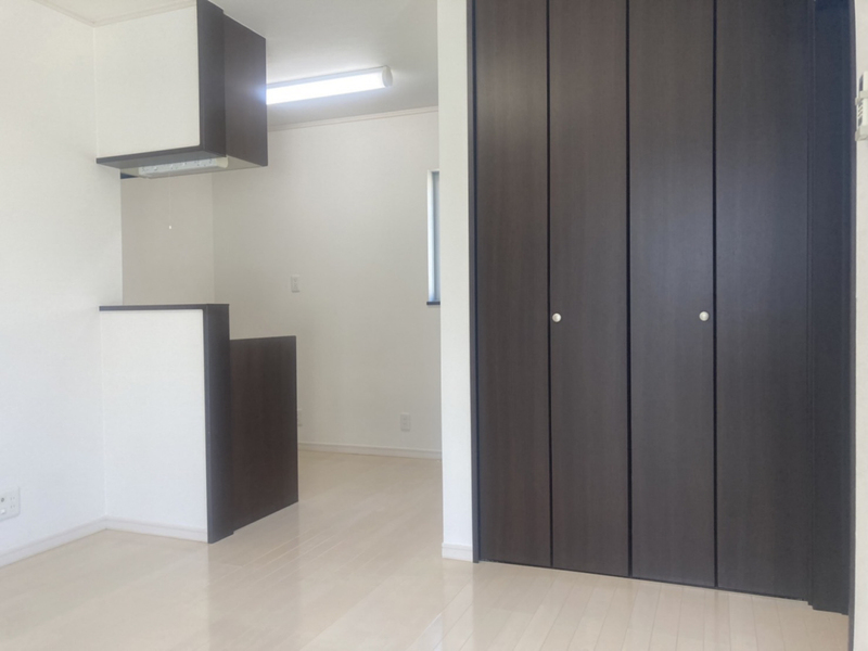 リビング 写真2