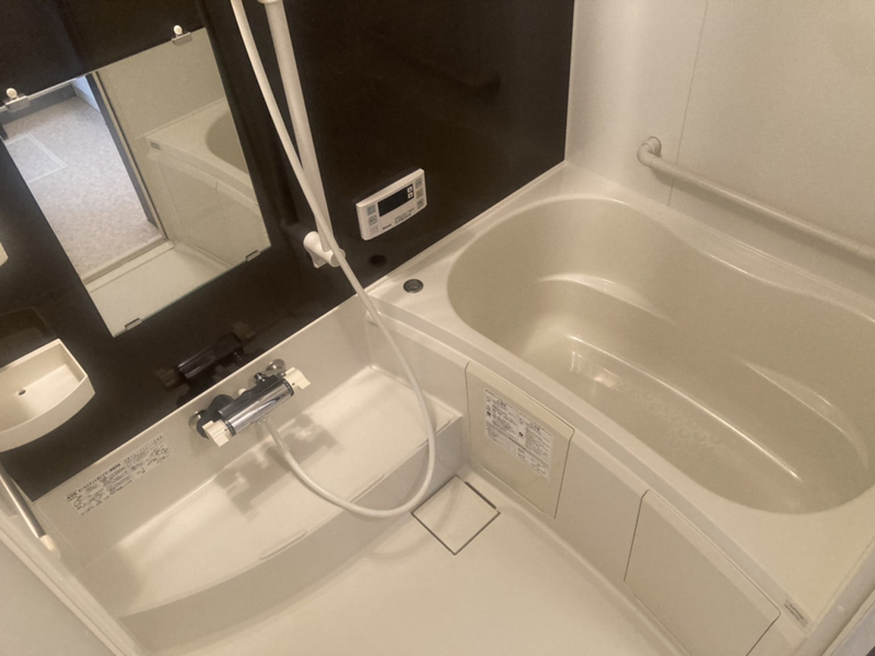 バス 写真10