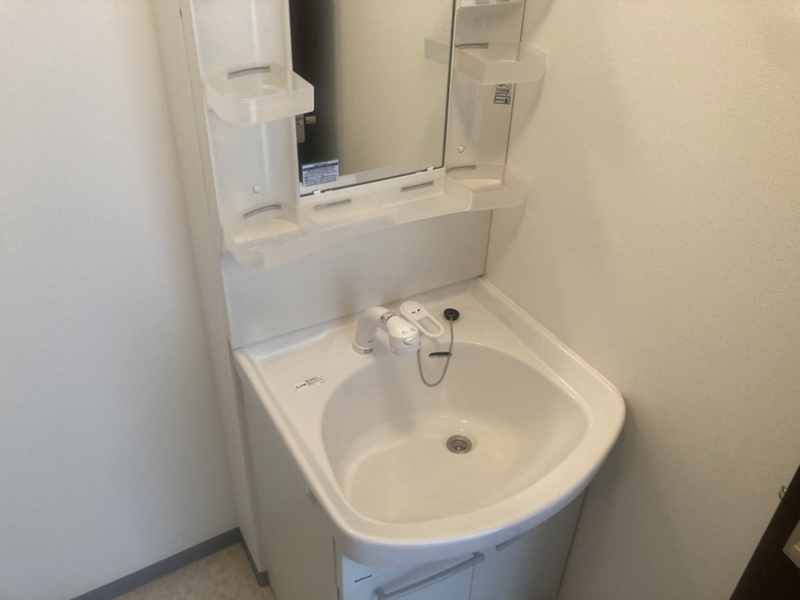 洗面所 写真9