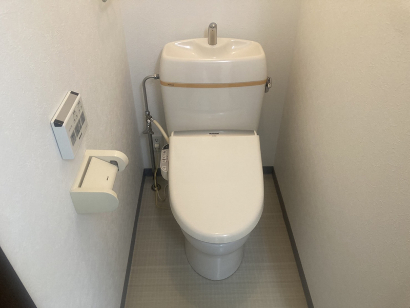 トイレ 写真12