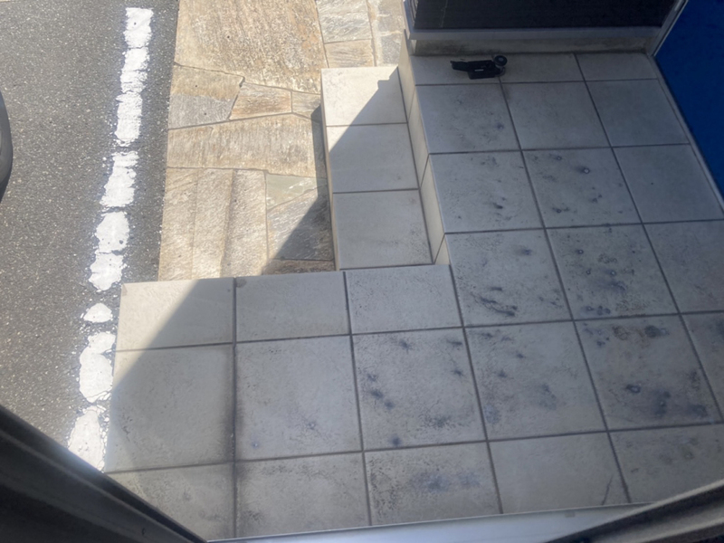 バルコニー・ベランダ 写真16