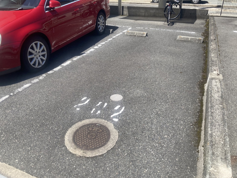 駐車場 写真32