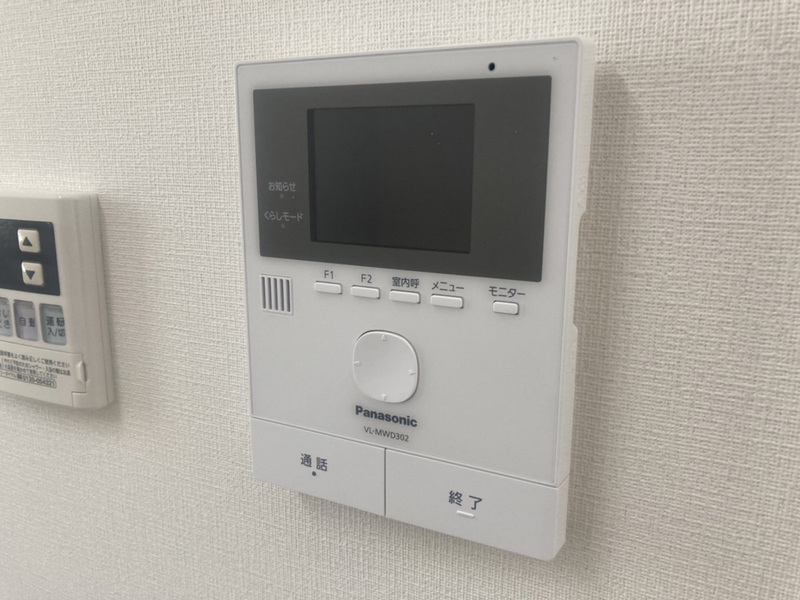 セキュリティ 写真17