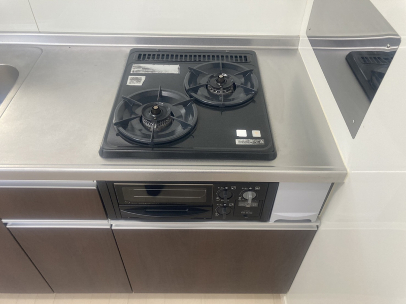 キッチン 写真4