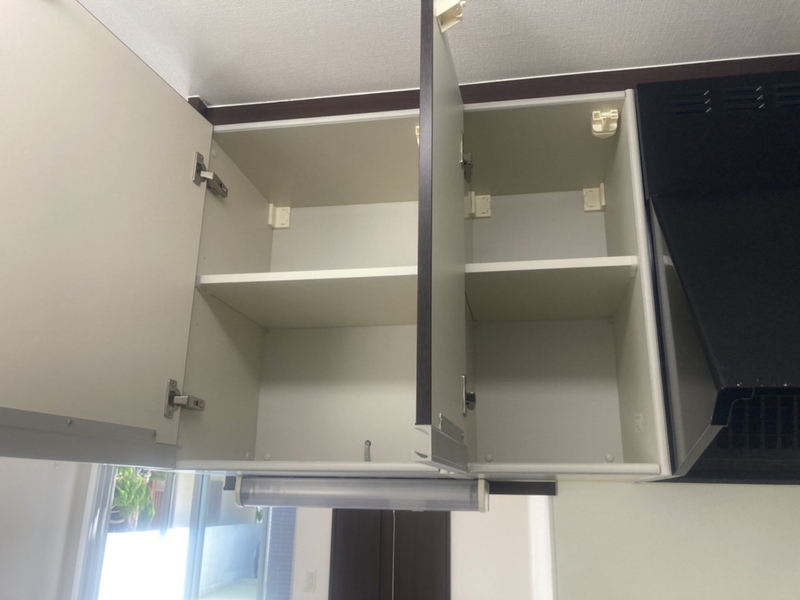 収納 写真14